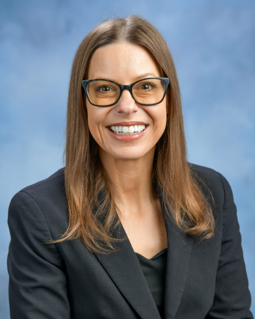 Sherri Prescott